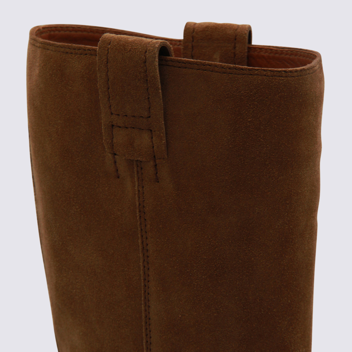 [Hogan] Long Boots FW25 HXW7000FV40BYES609