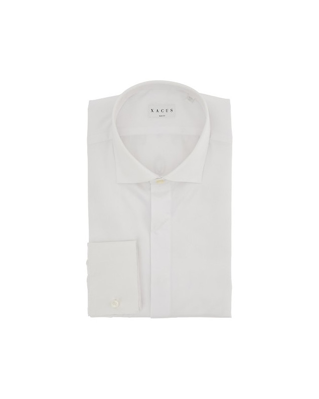 [Xacus] Shirts Long Sleeve SS26 638ML11231001-001