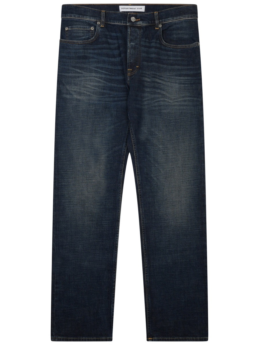[DEPARTMENT FIVE] Jeans SS25 UP502_50D2DS0065812
