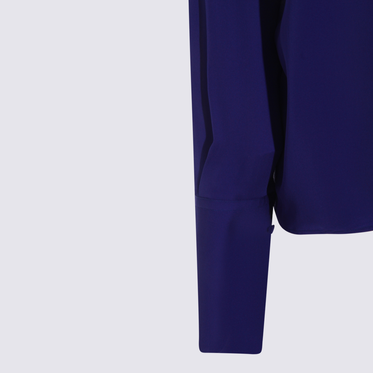 [Tom Ford] T-shirts Long Sleeve FW25 CA3319FAX1507HB705