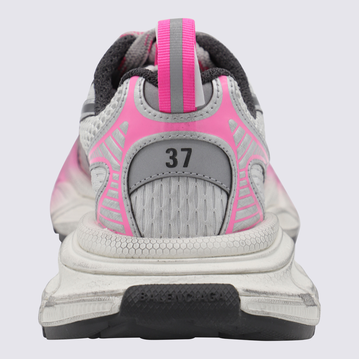 [Balenciaga] Sneakers FW25 734731W3XTS1511