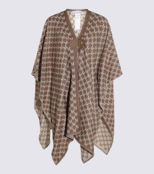 [MaxMara] Cape FW25 252454611160002229001