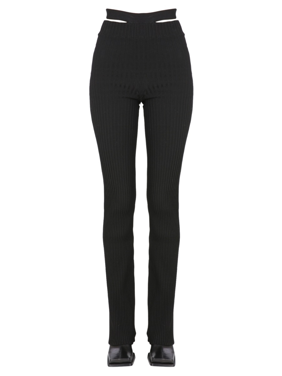 [ANDREADAMO] Trousers FW21 ADFW21PA04031473_0473