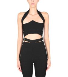 [ANDREADAMO] Bustier FW21 ADFW21TO08031473_0473