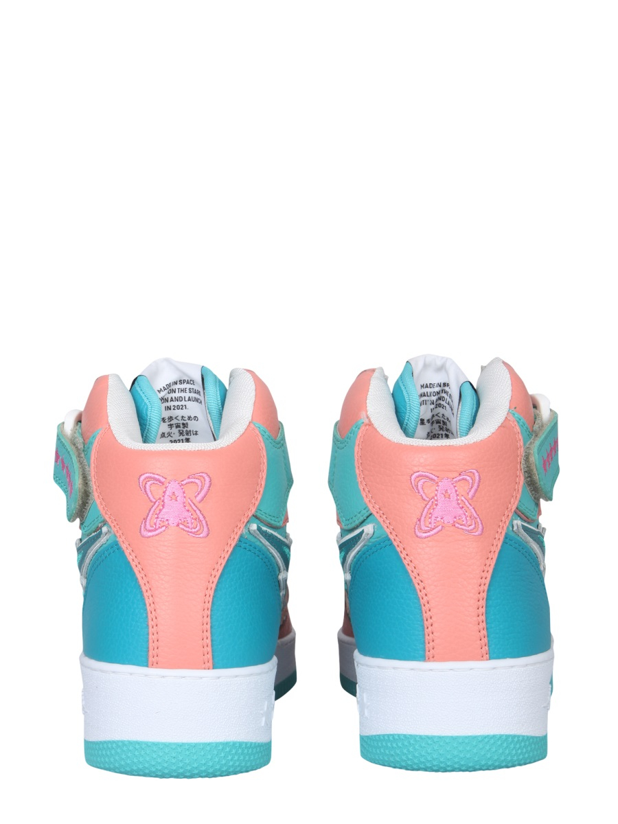 [ENTERPRISE JAPAN] Sneakers SS21 BB1003PX108S1141_WSP