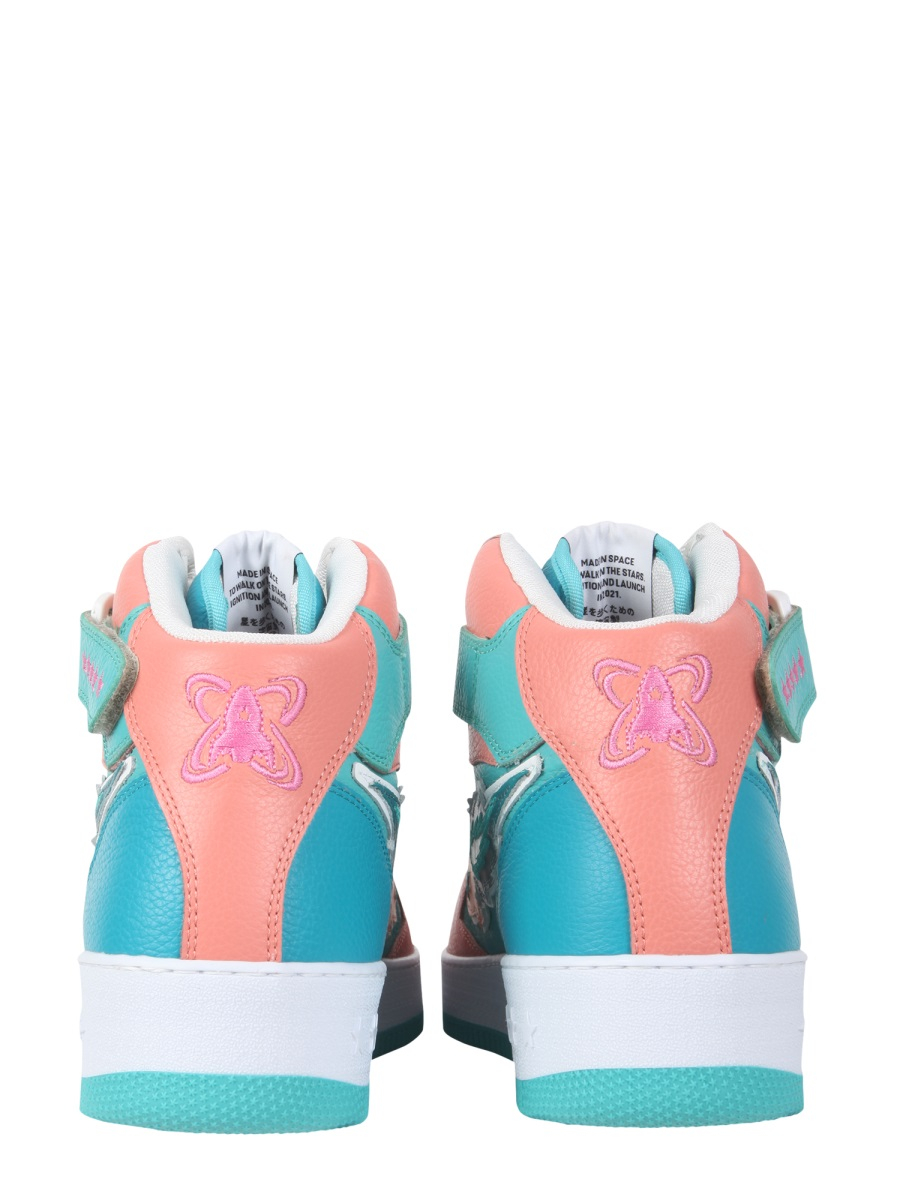 [ENTERPRISE JAPAN] Sneakers SS21 BB1001PX108S1141_WSP