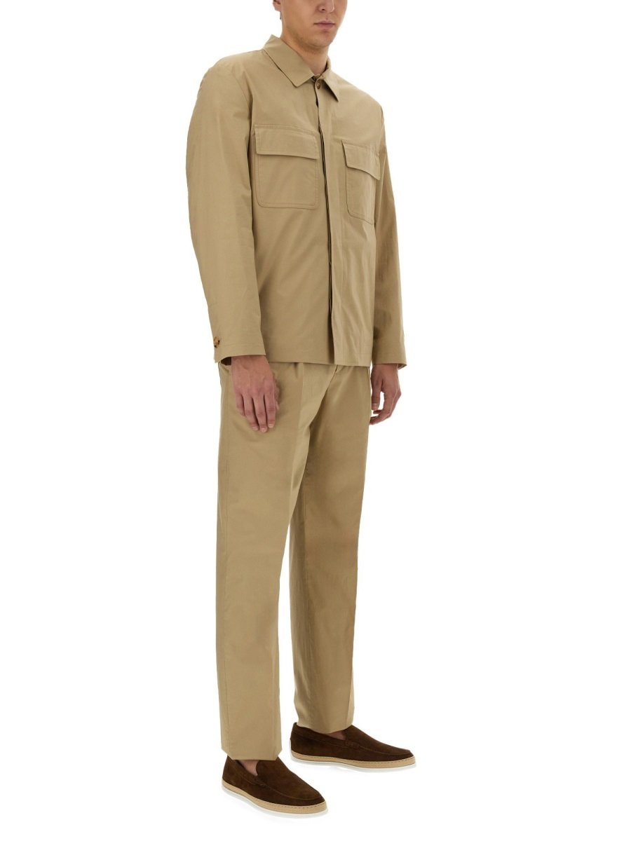 [Lardini] Trousers SS24 EQATOS_EQSK62427200