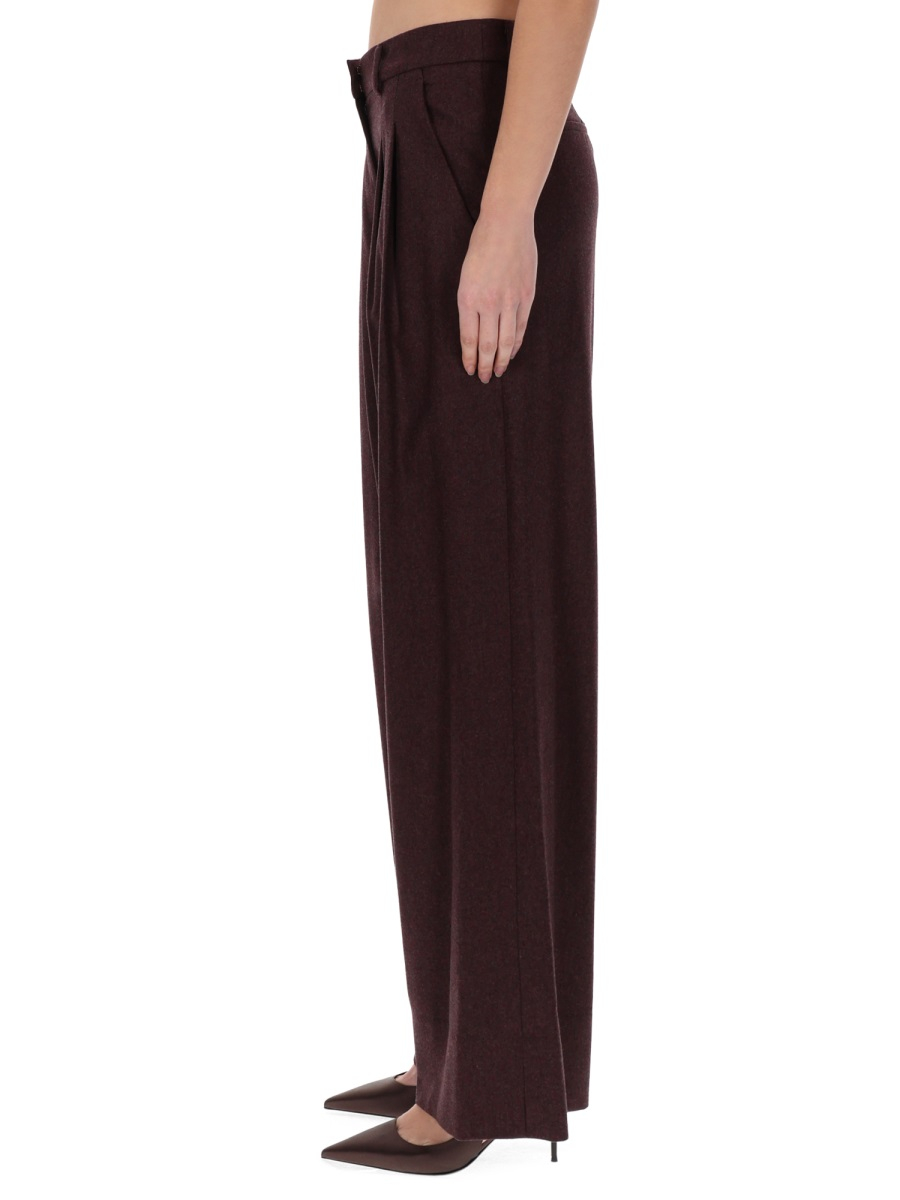 [PT TORINO] Trousers FW25 CDVSFKZ00STD_TO030690
