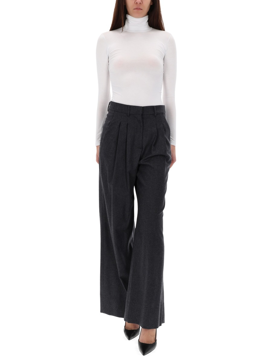 [PT TORINO] Trousers FW25 CDVSFKZ00STD_TO030260