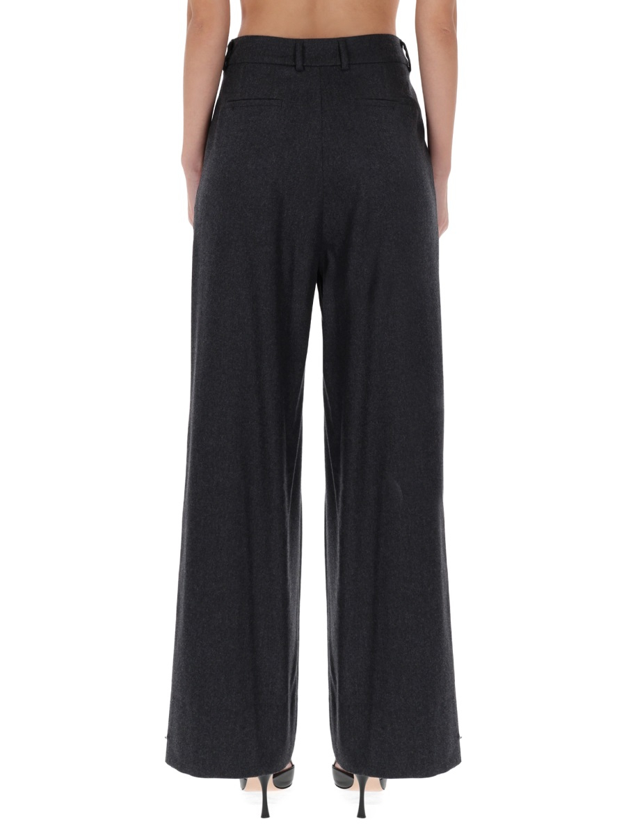 [PT TORINO] Trousers FW25 CDVSFKZ00STD_TO030260