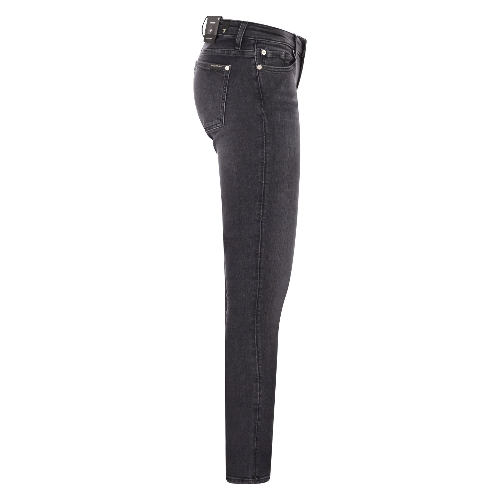 [7 FOR ALL MANKIND] Trousers FW25 7UA30C34 U71NS