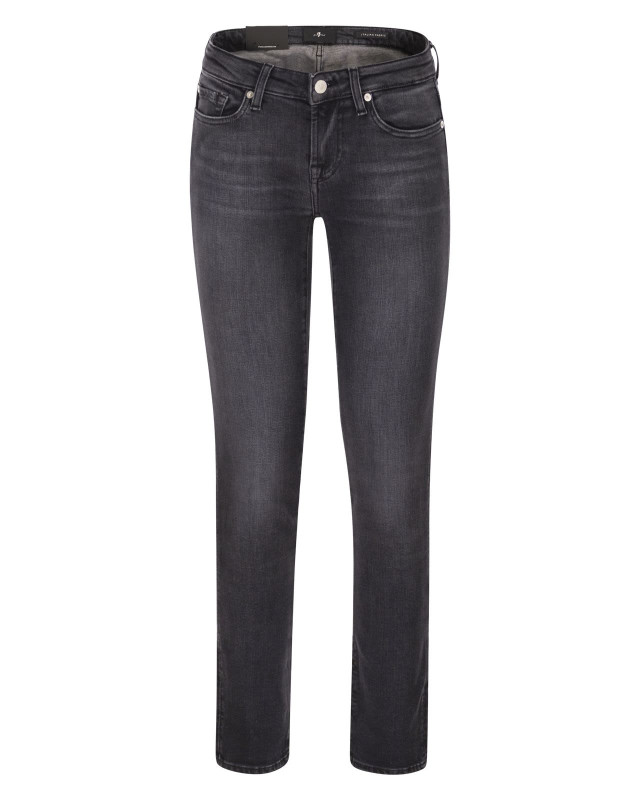 [7 FOR ALL MANKIND] Trousers FW25 7UA30C34 U71NS