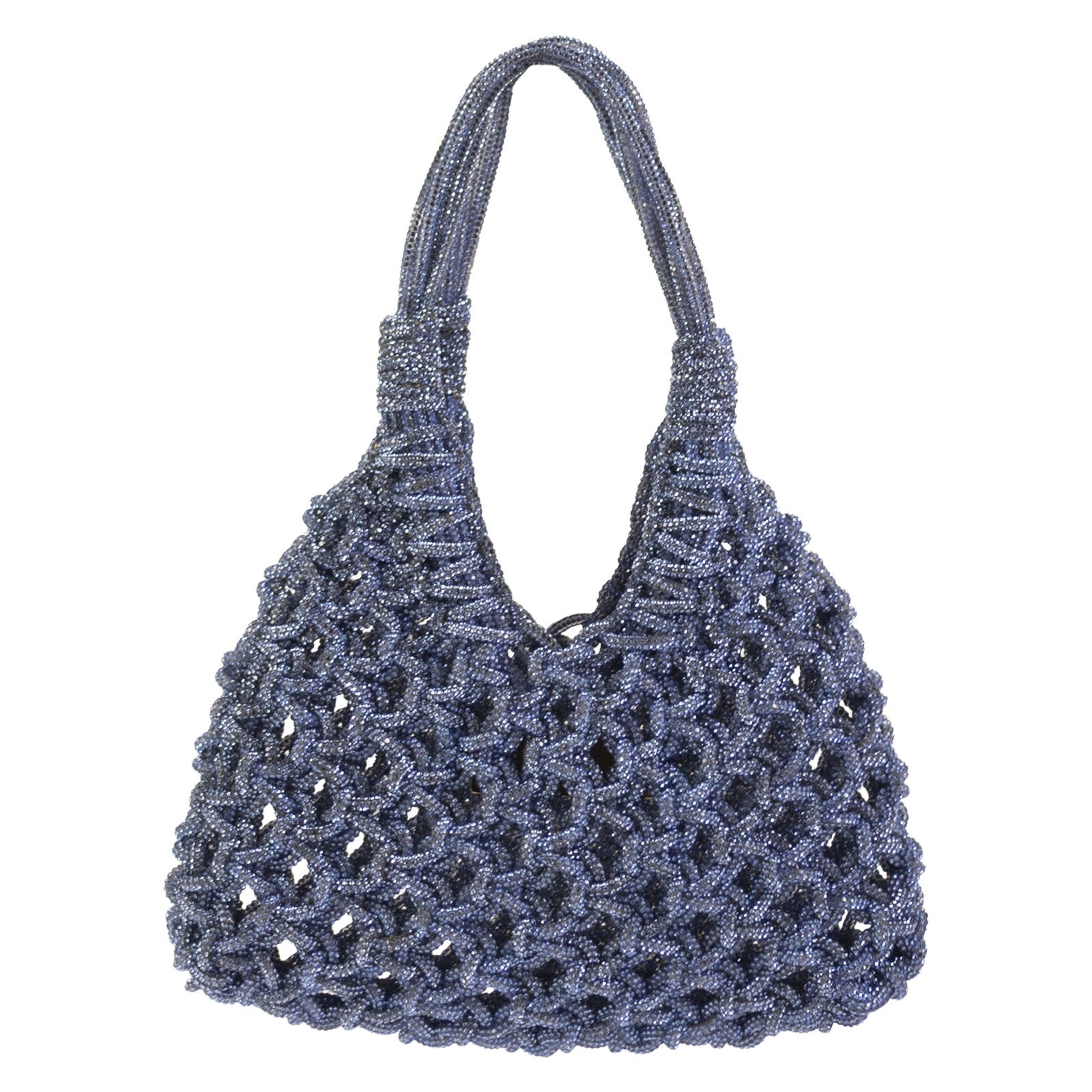 [Hibourama] Tote bag FW25 VANNIFIQUE S JEANS