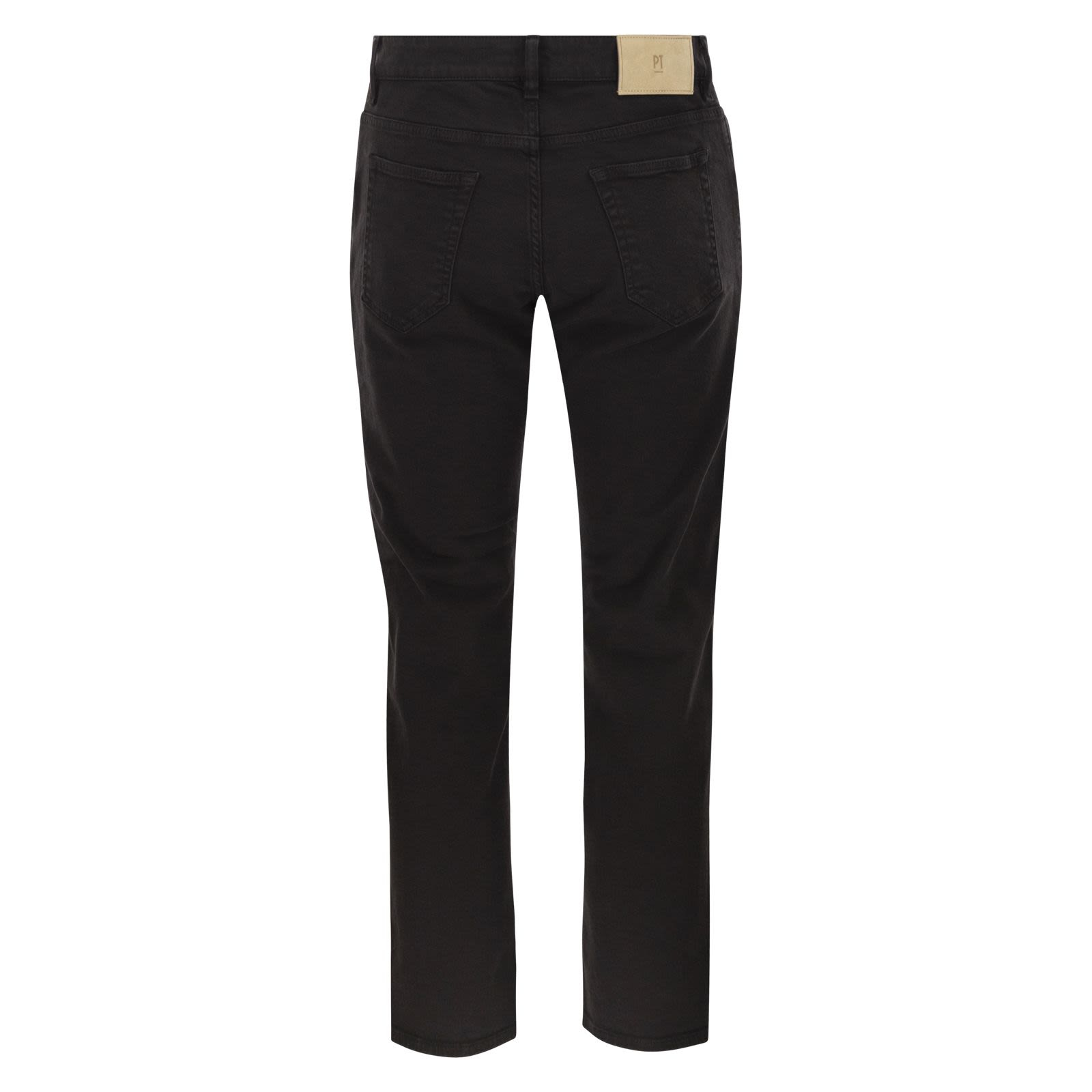 [PT TORINO] Trousers FW25 C5RP05BO OA14TO Y990