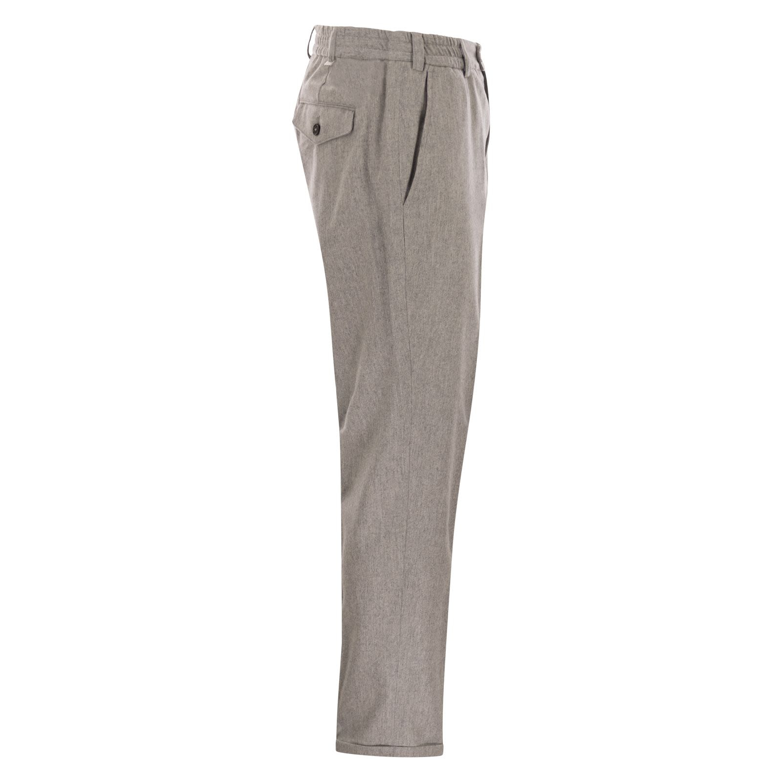 [PT TORINO] Trousers FW25 CORFRBB30REW TO03 0220