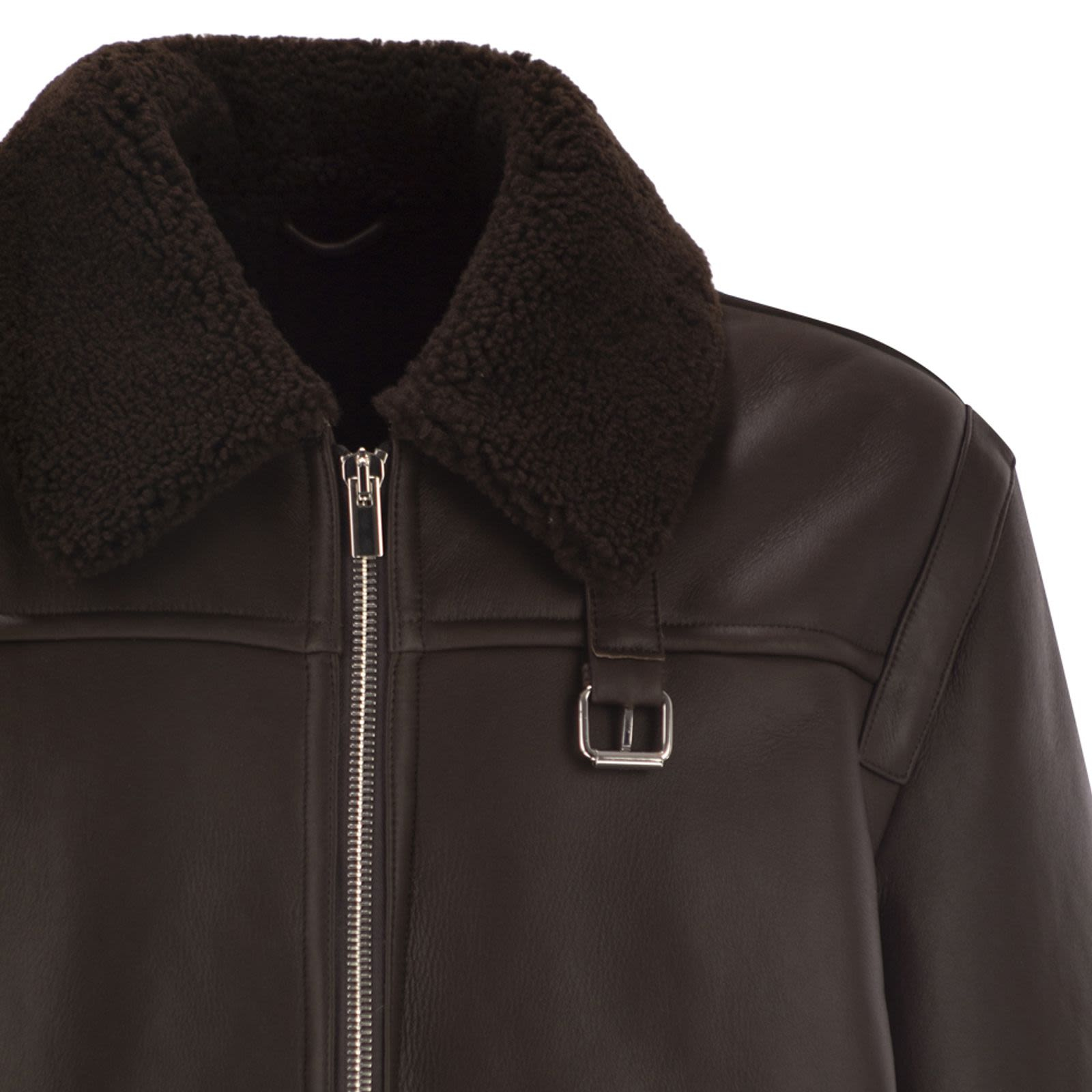 [PT TORINO] Jacket FW25 TL2PAV020LTC 22PE 0180