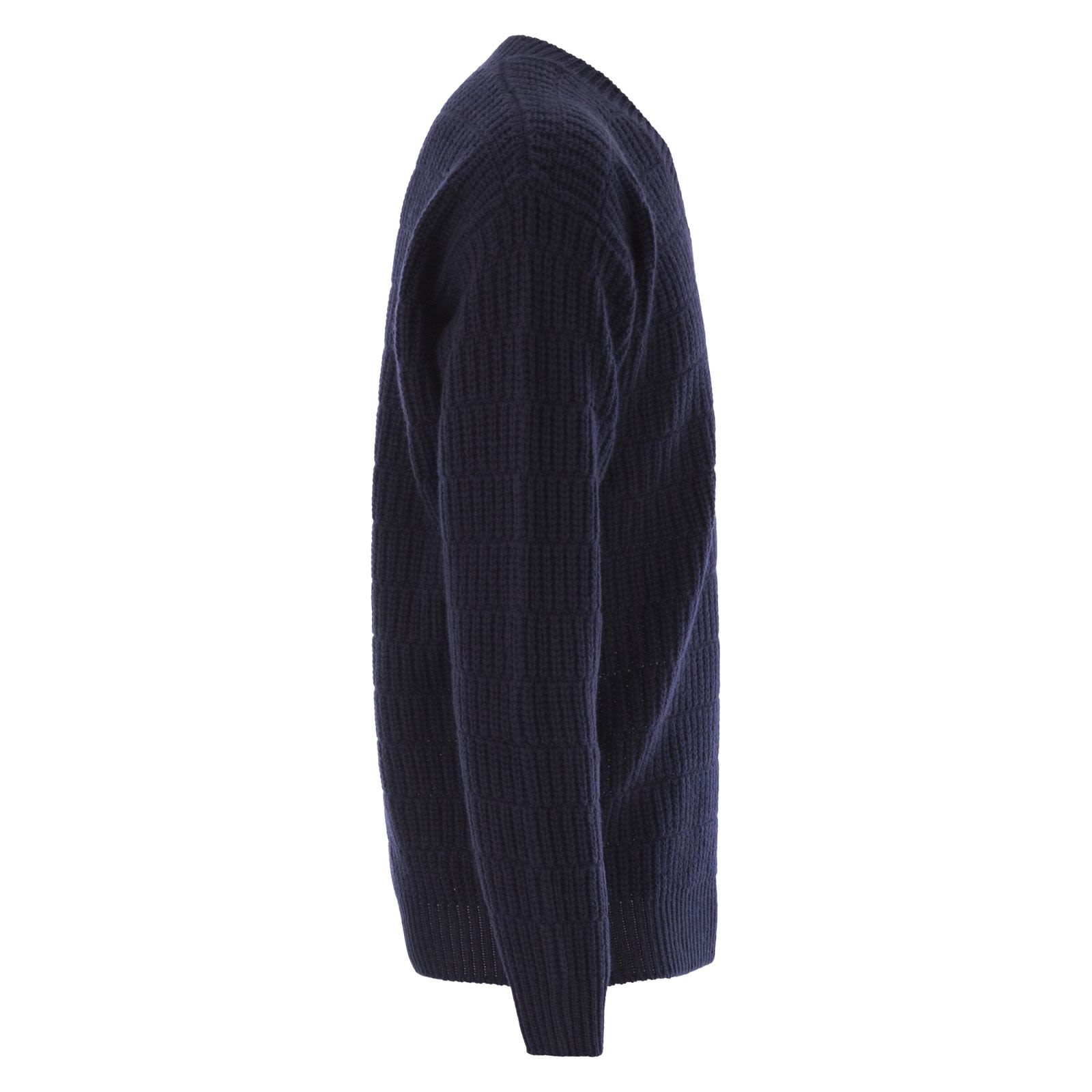 [PT TORINO] Knitwear FW25 TL4SSV120ICH 44MGP 0360