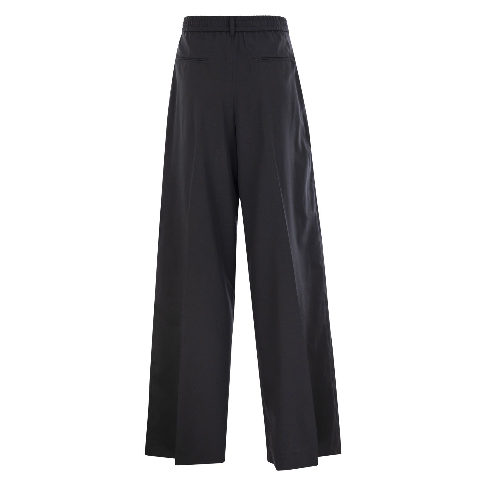 [PT TORINO] Trousers SS25 CDVSLRZ00STD SD65 0360