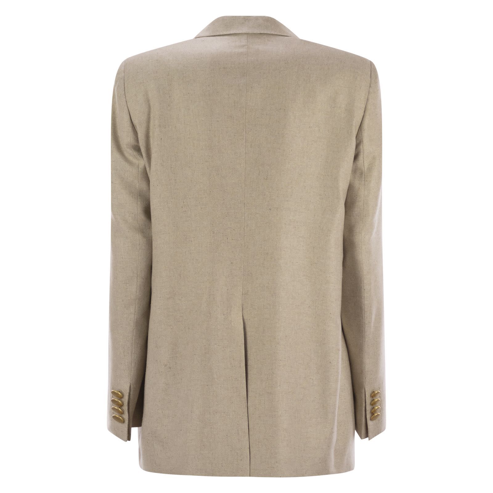 [TAGLIATORE] Blazer SS25 J-BERTHA16B 440044 U 25E250 A3164