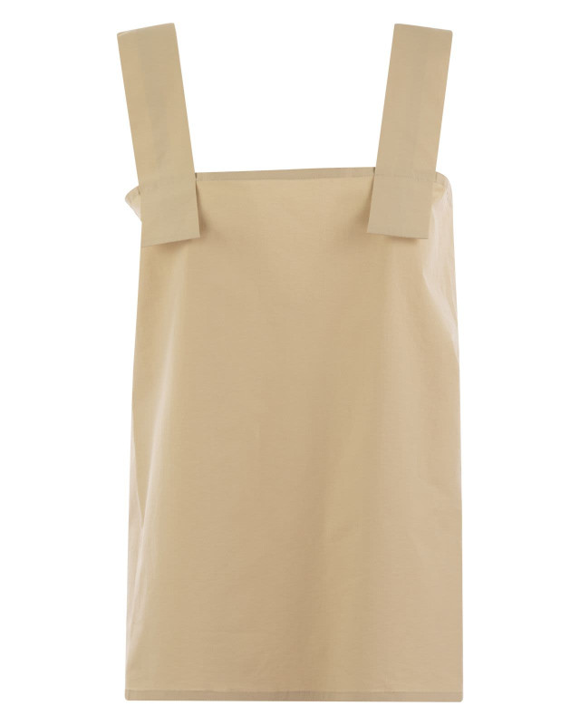 [ANTONELLI FIRENZE] Tank top SS24 L5608135B 115