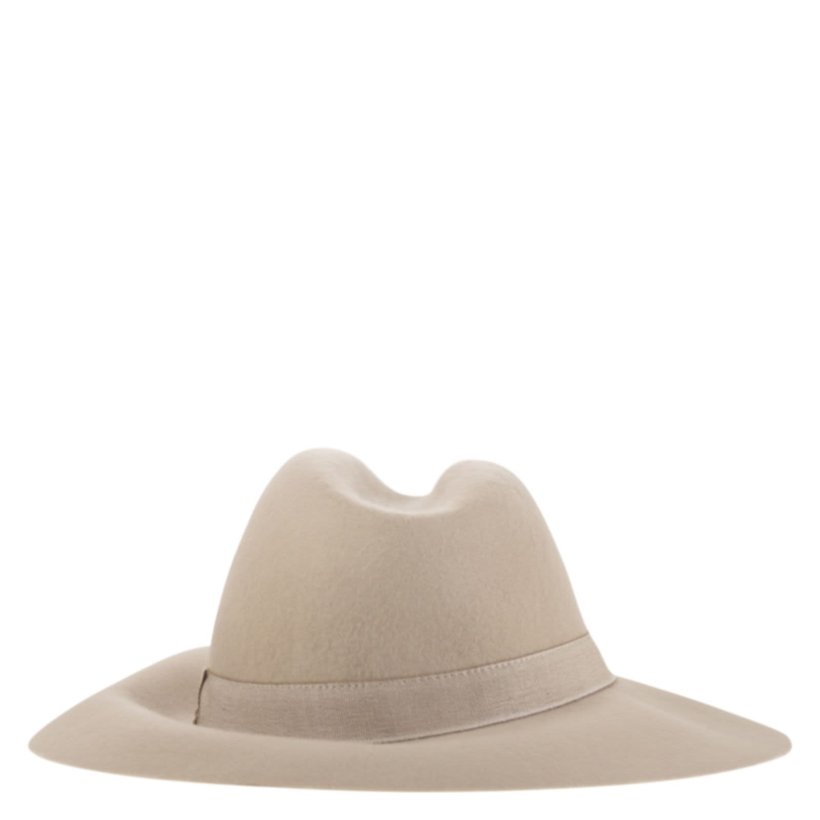[Fay] Hat FW25 N7WF3516900WTCC205