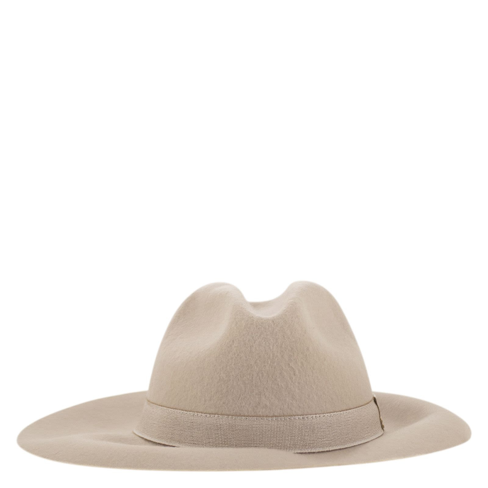 [Fay] Hat FW25 N7WF3516900WTCC205