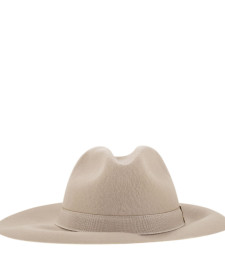[Fay] Hat FW25 N7WF3516900WTCC205