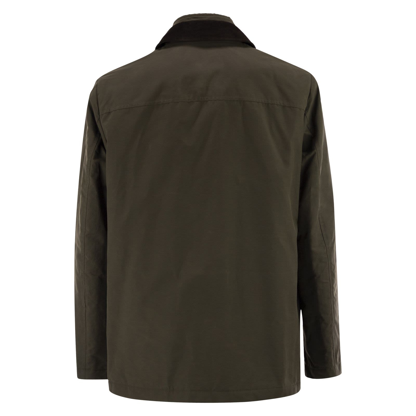 [Fay] Coat FW25 NAM13510100XLZV805