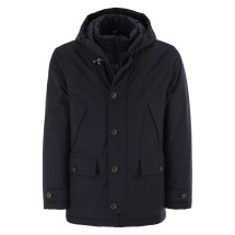 [Fay] Coat FW25 NAM13510220XLMU809