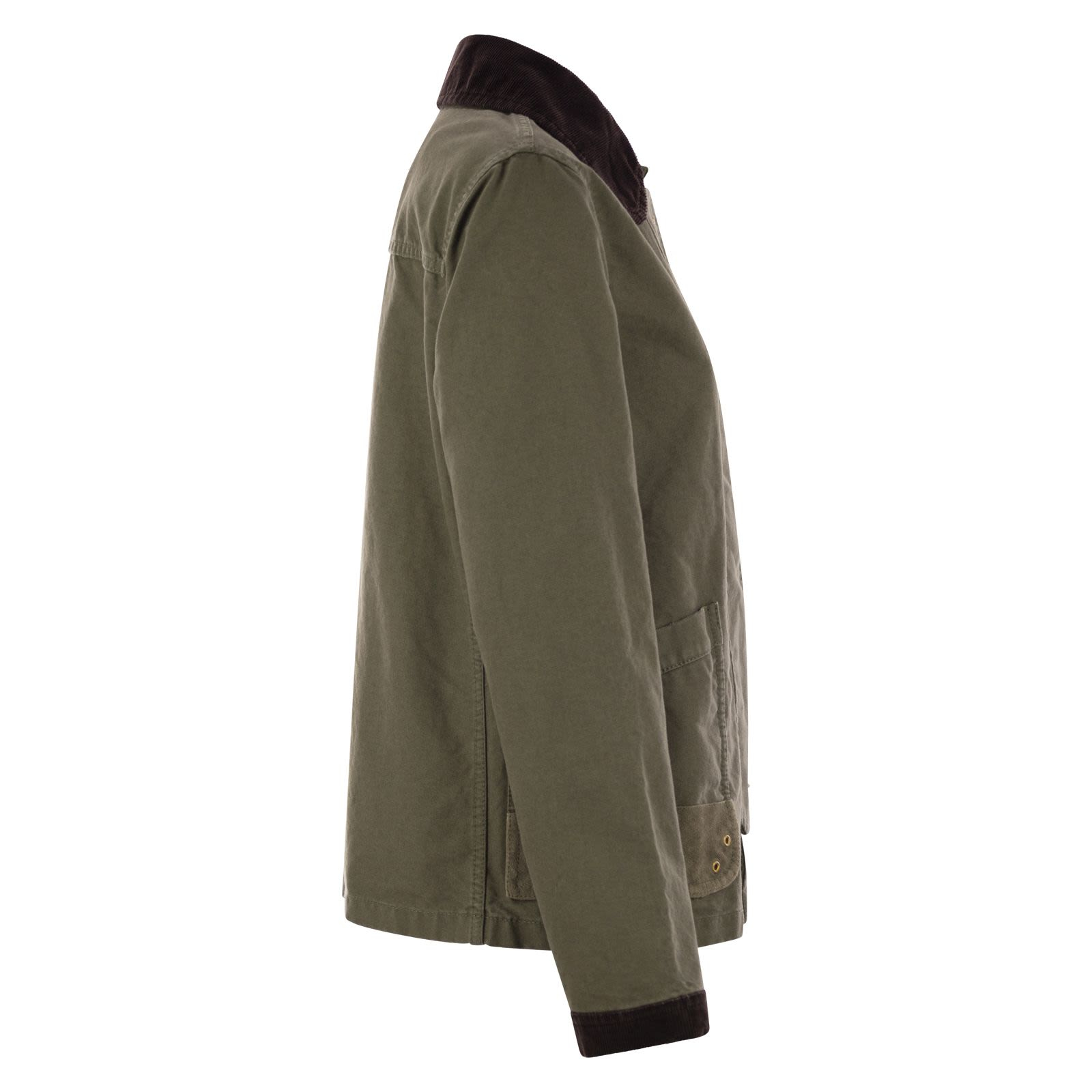 [Fay] Casual Jacket SS25 NAW1250415LUC5V601