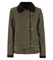 [Fay] Casual Jacket SS25 NAW1250415LUC5V601