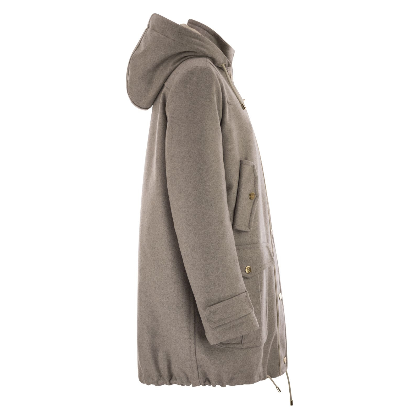 [Fay] Down jacket FW25 NAW15513220GAHC205