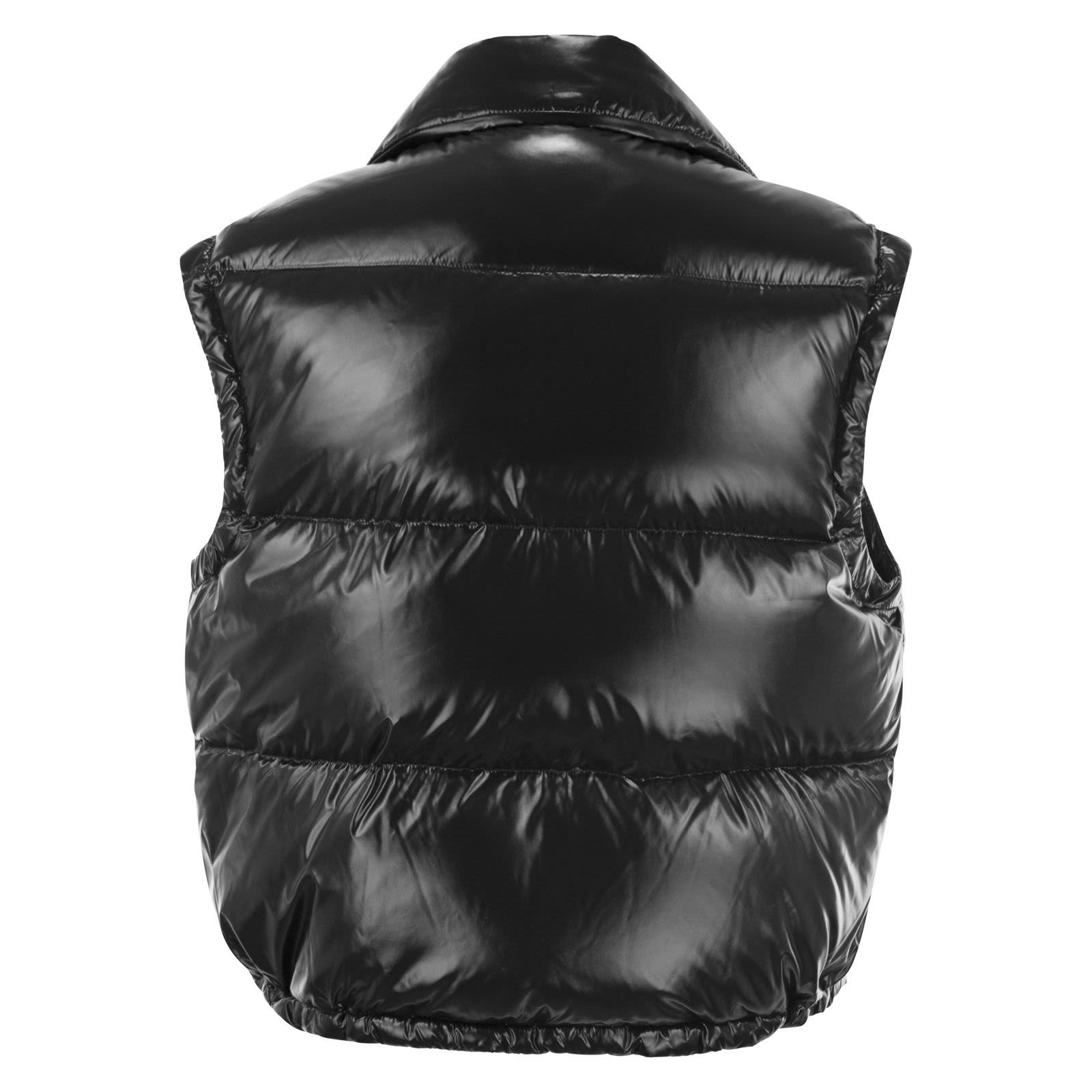 [Fay] Down Vest FW24 NAW30493880SBD B999