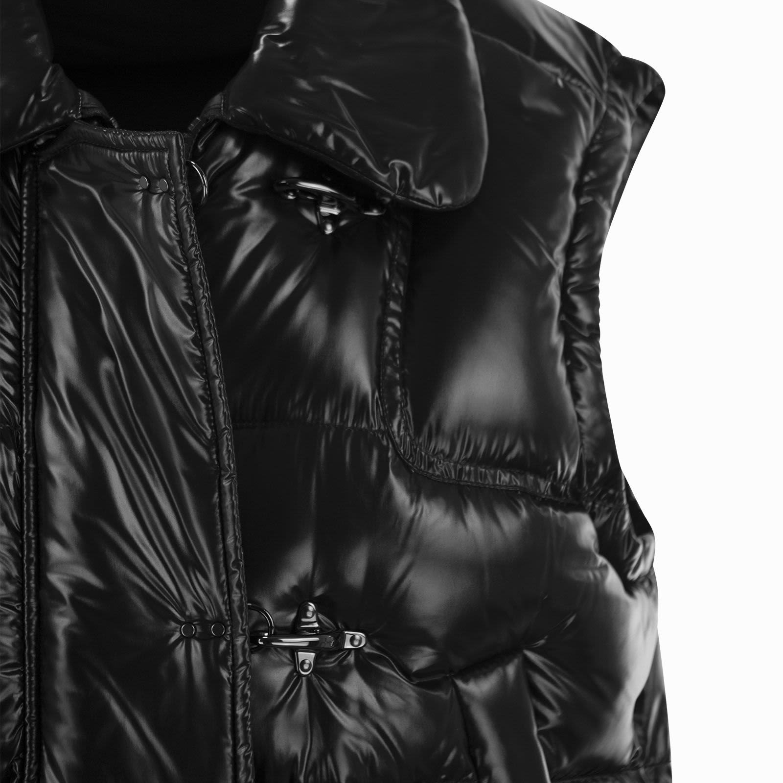 [Fay] Down Vest FW24 NAW30493880SBD B999