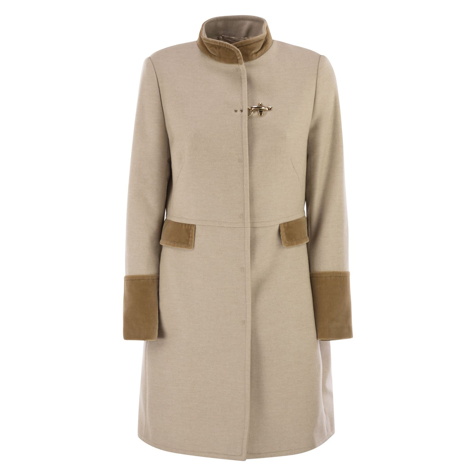 [Fay] Coat FW25 NAW50513130XMYC002