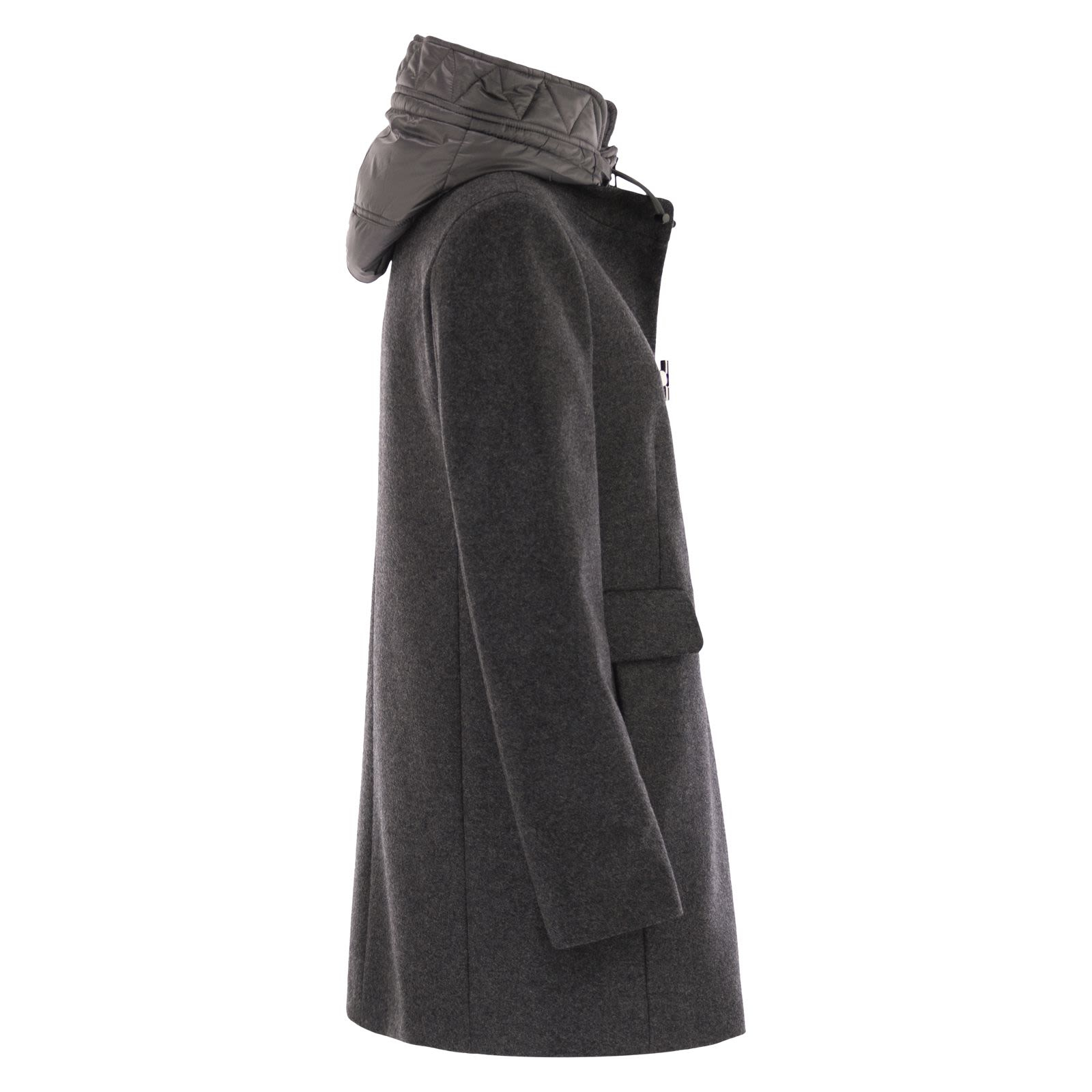 [Fay] Coat FW25 NAW59513430XMYB803
