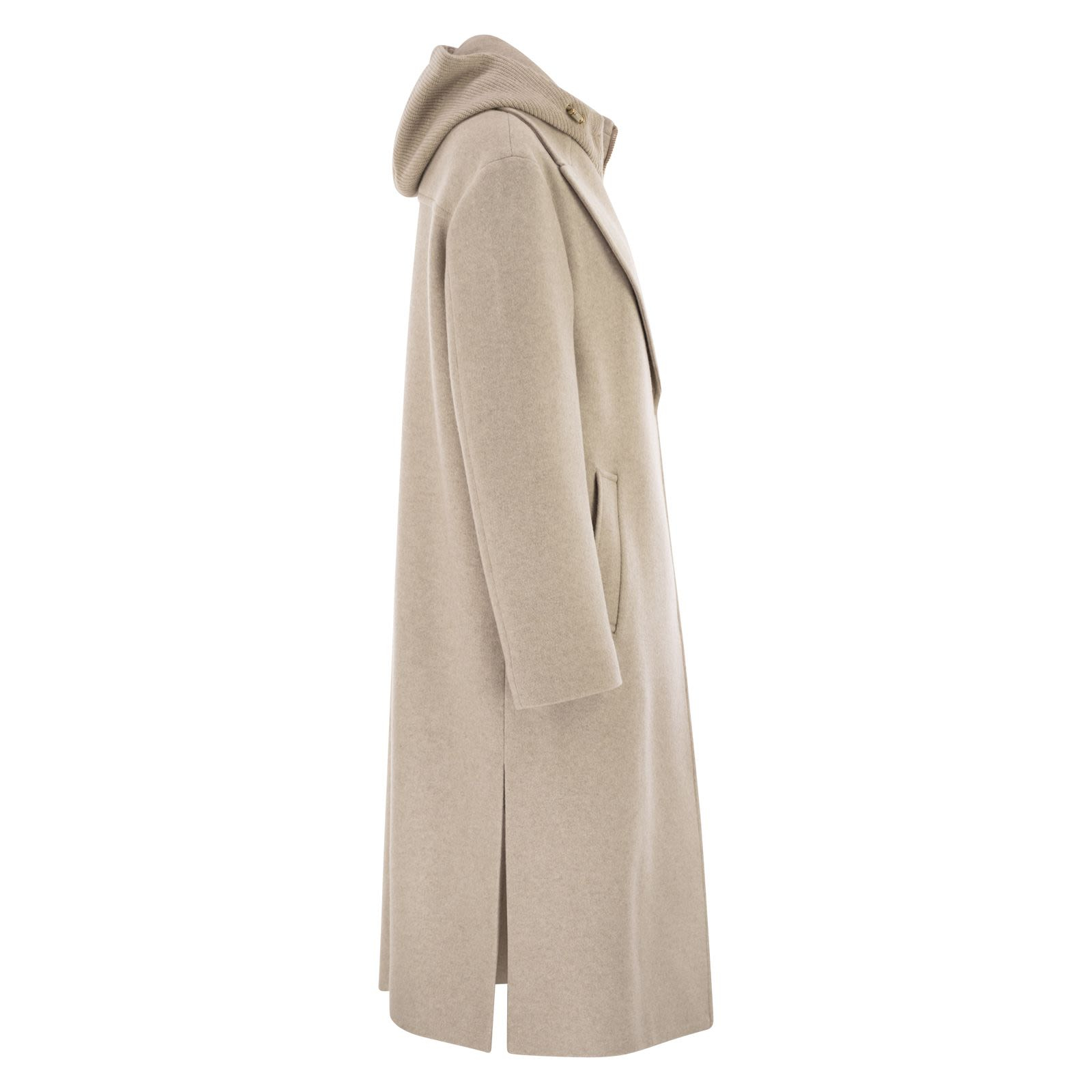 [Fay] Coat FW25 NAW5951333JXQBC205