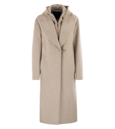 [Fay] Coat FW25 NAW5951333JXQBC205