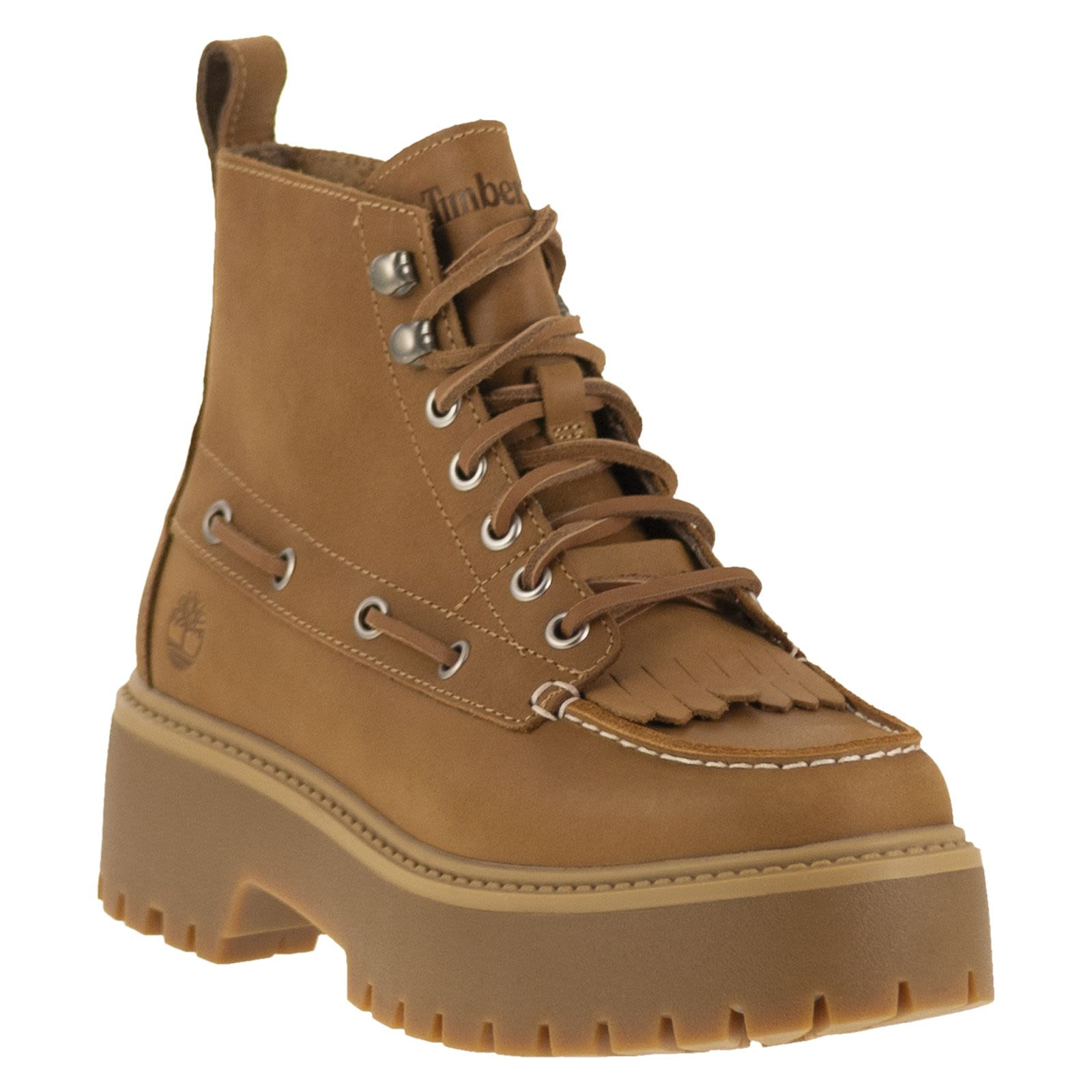 [Timberland] Ankle Boots FW25 TB0A27YZEN11
