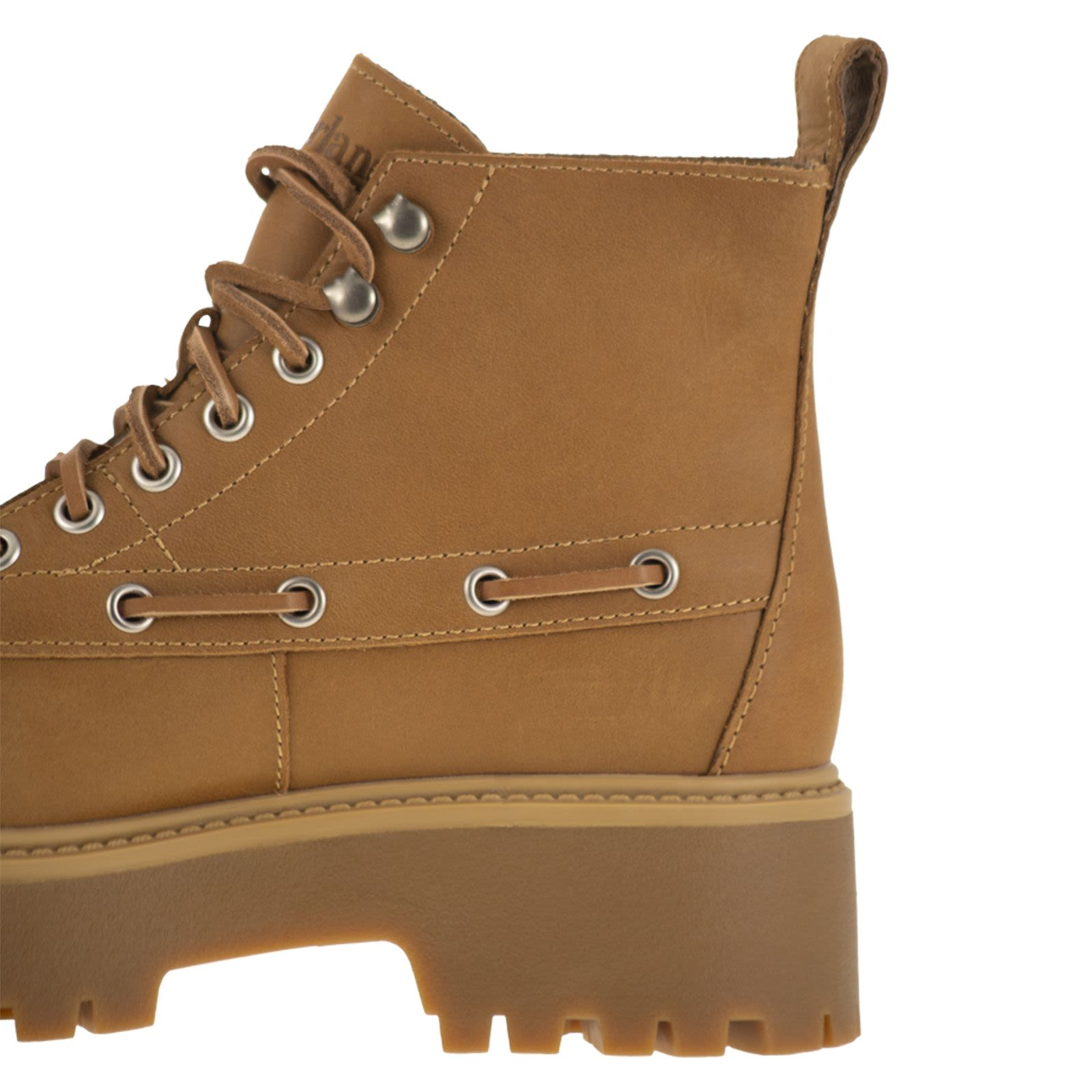 [Timberland] Ankle Boots FW25 TB0A27YZEN11