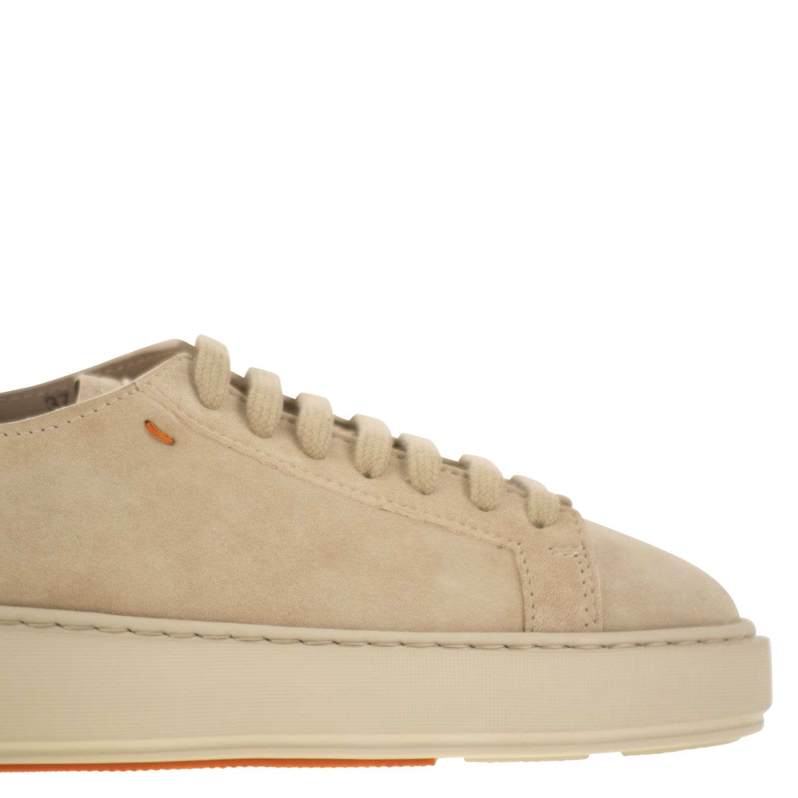 [Santoni] Sneakers CO WBCD61322NATCTOY E50