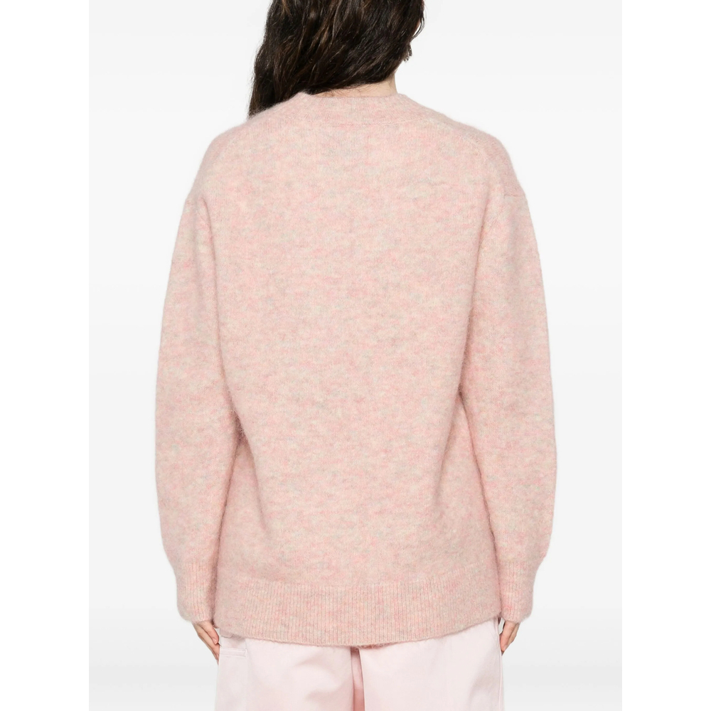 [Bellerose] Knitwear FW25 K1643C AURIS52 CBA