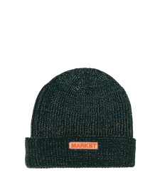[Market] Beanie FW22 390000203_GREEN