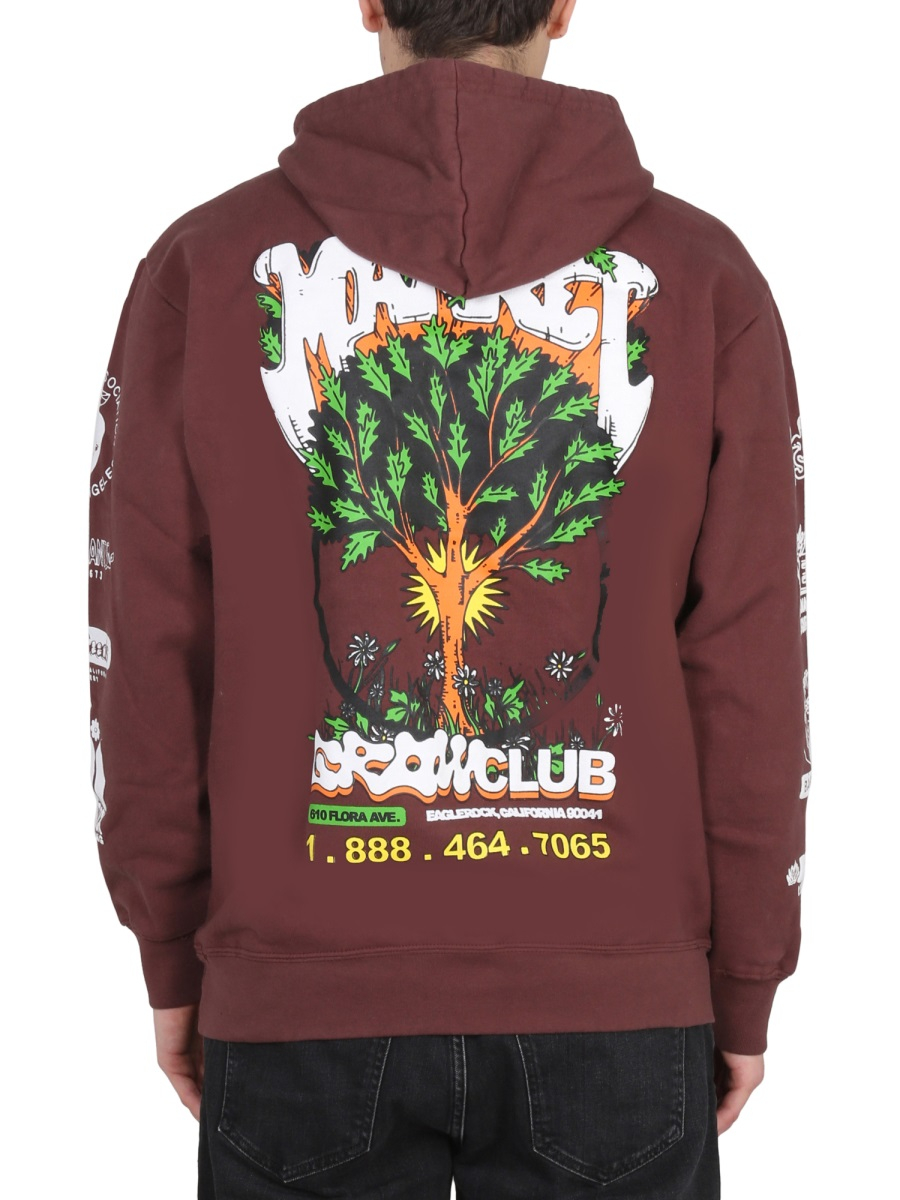 [Market] Hoodie FW22 397000399_ACORN