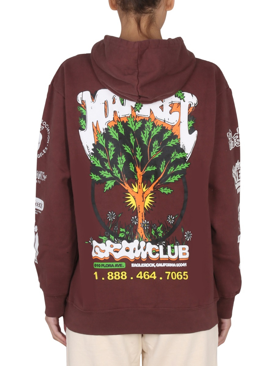 [Market] Hoodie FW22 397000399_ACORN