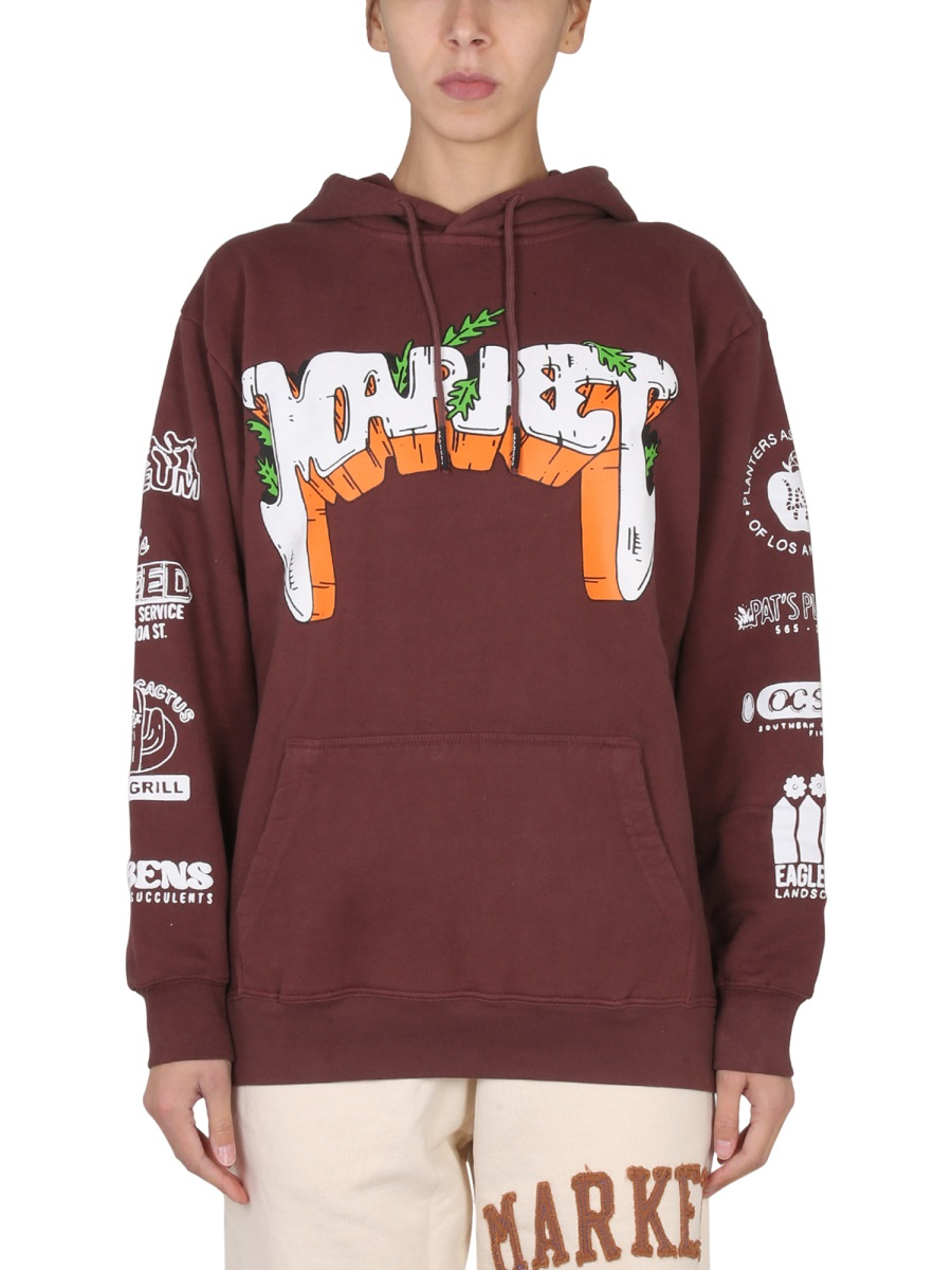 [Market] Hoodie FW22 397000399_ACORN