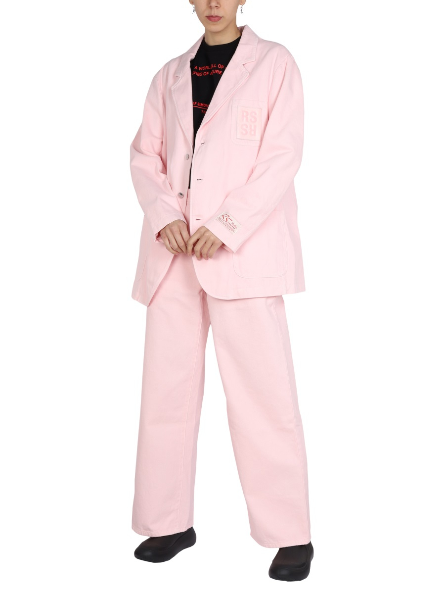 [Raf Simons] Blazer SS22 221-543_100320034