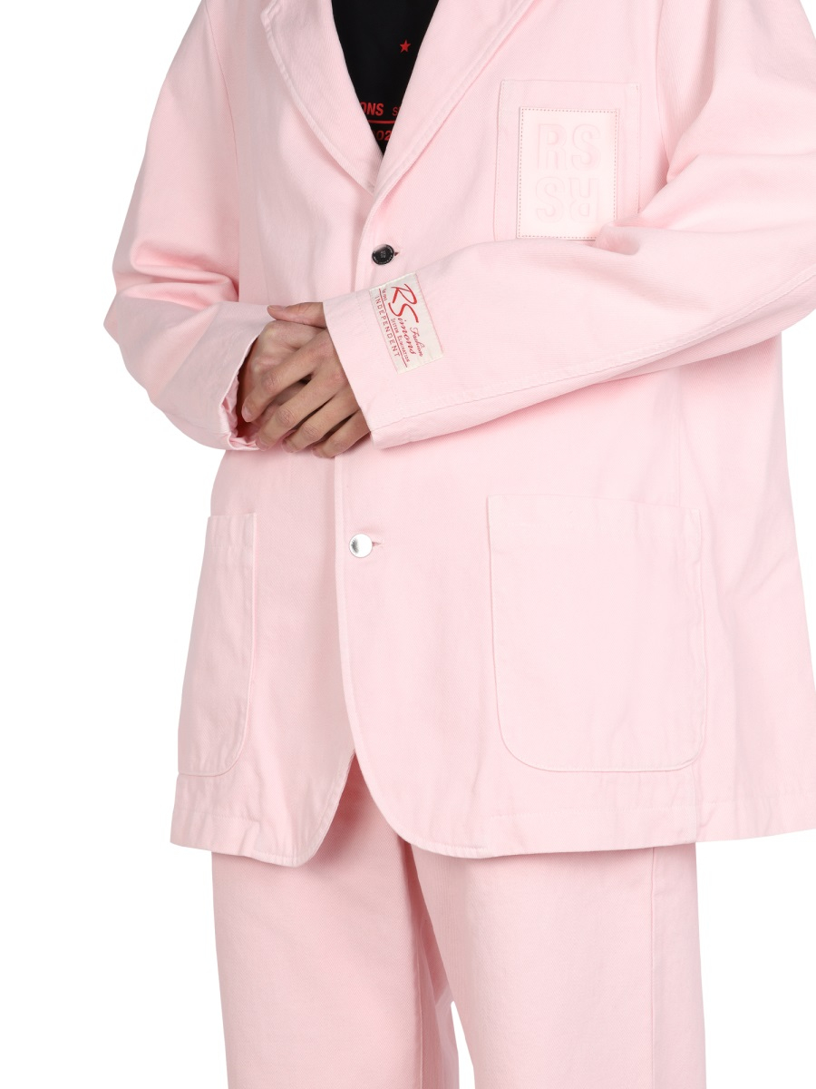 [Raf Simons] Blazer SS22 221-543_100320034
