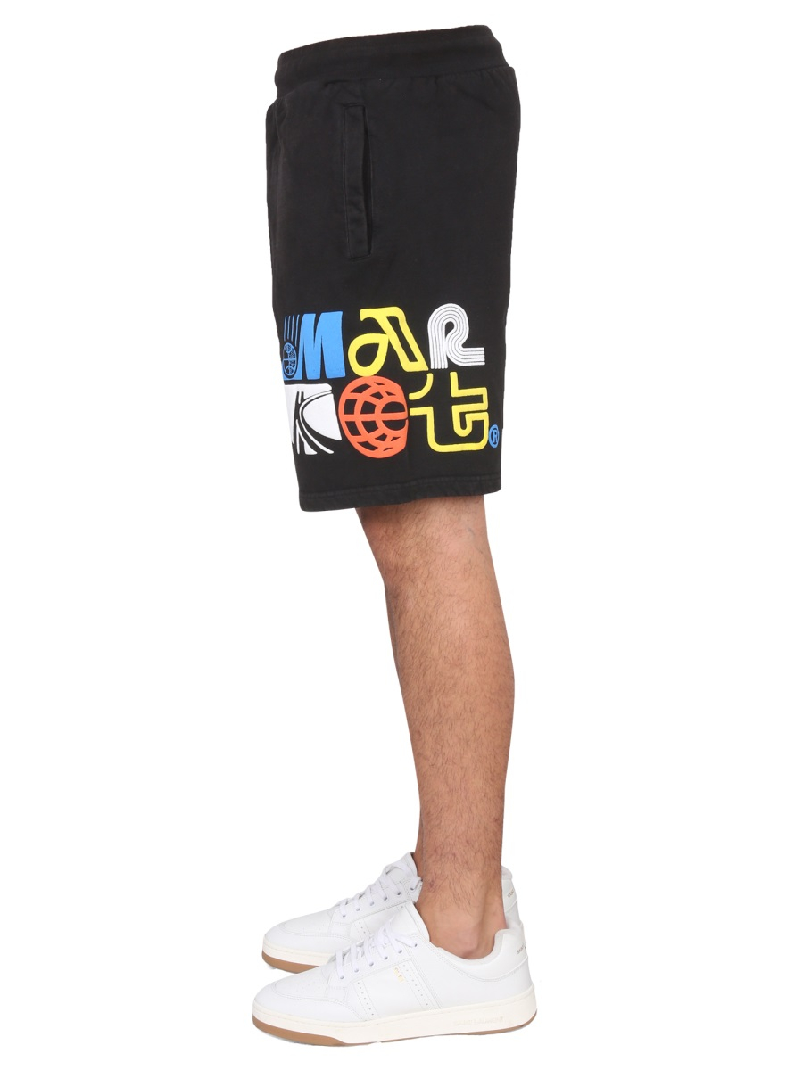 [Market] Shorts SS22 395000486_BLACK