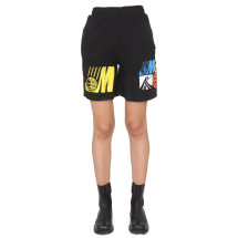 [Market] Shorts SS22 395000486_BLACK
